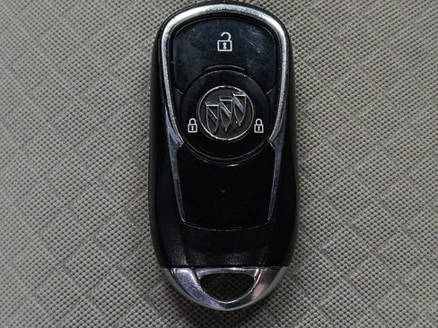 Used 2019 Buick Encore Preferred image 32