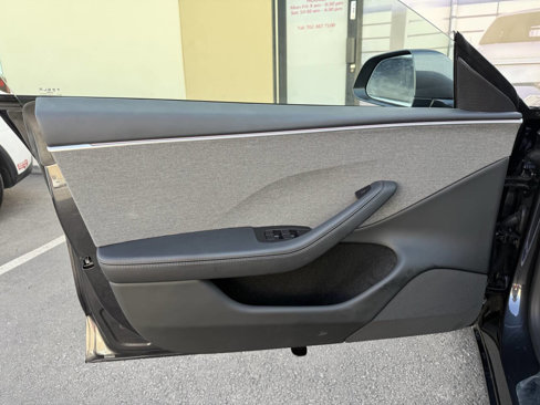 Used 2025 Tesla Model 3 Long Range image 18