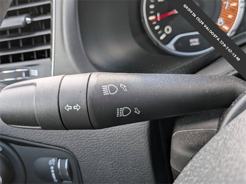 Used 2023 Jeep Renegade Latitude image 26
