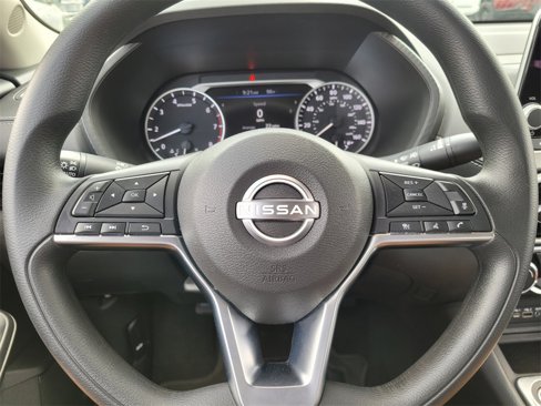 Used 2024 Nissan Sentra SV image 28