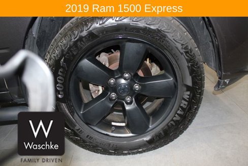 Used 2019 RAM 1500 Express w/ Express Value Package image 15