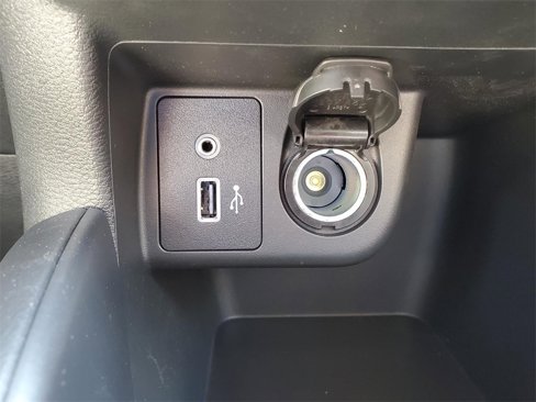 New 2025 Nissan Versa S image 15