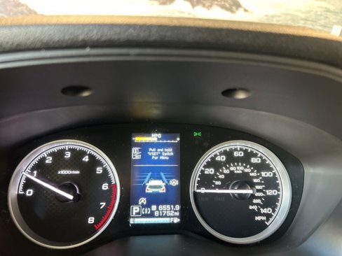 Used 2021 Subaru Forester Premium image 85