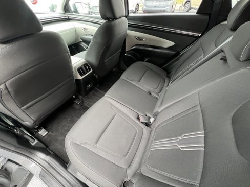 Used 2024 Hyundai Tucson SEL image 7