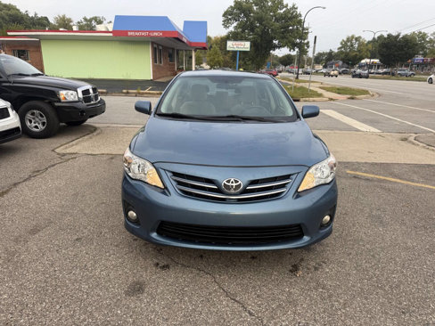 Used 2013 Toyota Corolla LE w/ Premium Pkg image 5