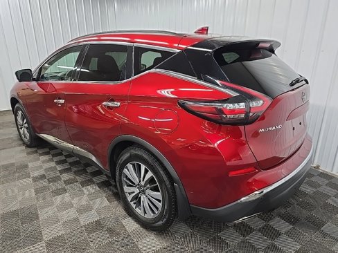Used 2023 Nissan Murano SV image 9
