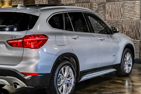 Used 2017 BMW X1 sDrive28i image 14