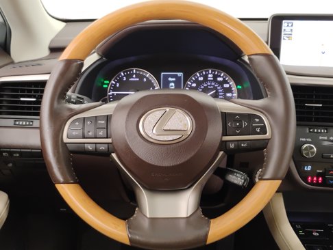 Used 2017 Lexus RX 350 FWD image 20