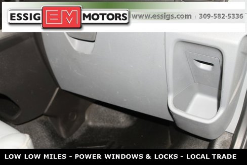 Used 2015 Ford Transit 150 130 Low Roof image 22