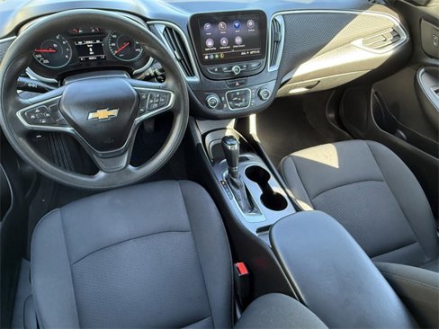 Used 2019 Chevrolet Malibu LS w/ LPO, Convenience Package 1 image 36