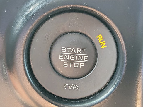 Used 2019 Jeep Wrangler Unlimited Sport S image 12