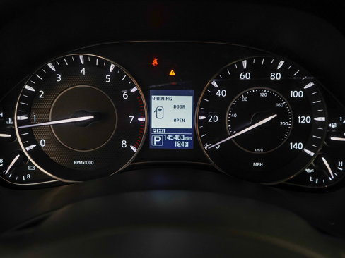 Used 2020 Nissan Armada SV w/ Driver Package image 26