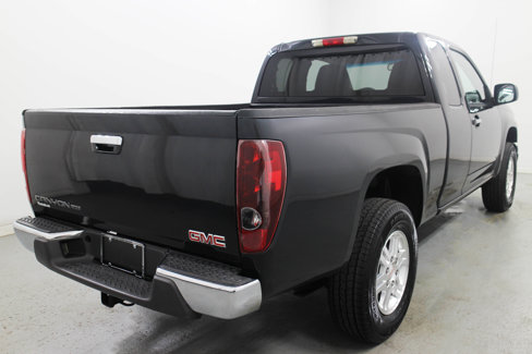 Used 2009 GMC Canyon SLE w/ Power Convenience Package image 7