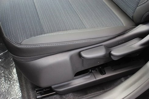 New 2025 Buick Envista Preferred w/ Convenience II Package image 17