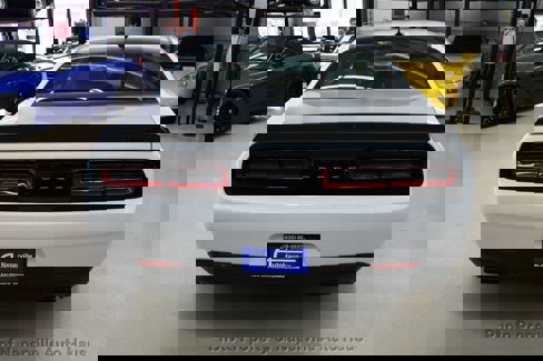 Used 2023 Dodge Challenger SRT Hellcat image 7