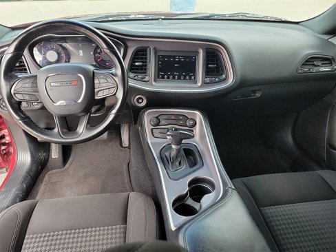 Used 2022 Dodge Challenger SXT w/ Blacktop Package image 17