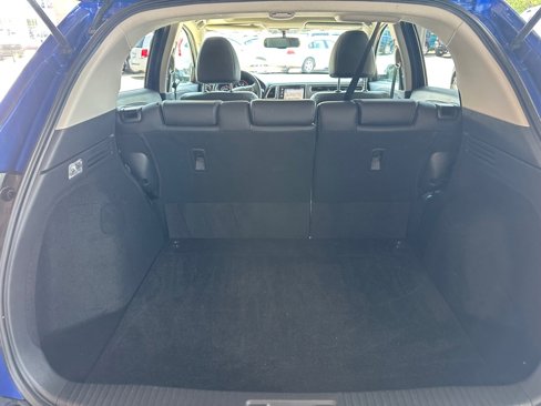Used 2018 Honda HR-V EX-L image 13