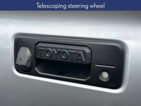 Used 2021 Toyota Tacoma SR image 15