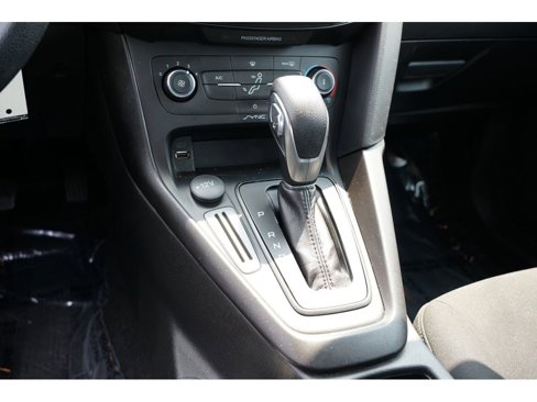 Used 2018 Ford Focus SE image 24