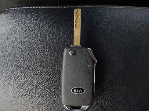Used 2020 Kia Soul S image 32