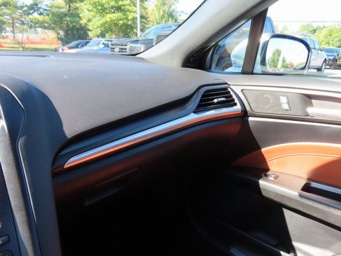 Used 2020 Ford Fusion Energi Titanium image 24
