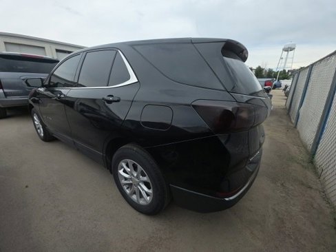 Used 2019 Chevrolet Equinox LT image 7