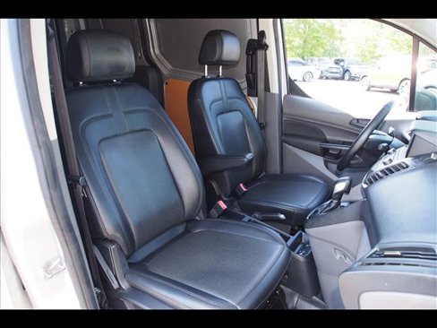 Used 2019 Ford Transit Connect XL image 12