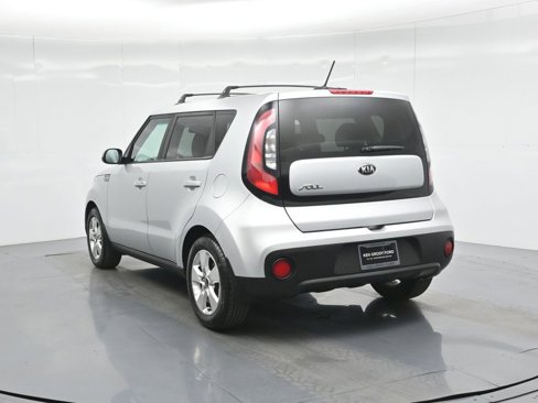 Used 2018 Kia Soul image 27