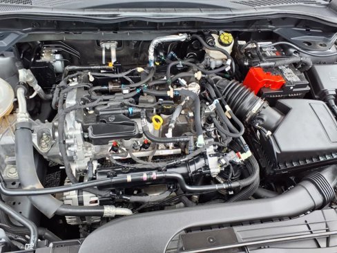 Used 2022 Ford Escape SE image 13