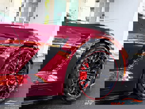 Used 2017 Chevrolet Corvette Z06 image 69