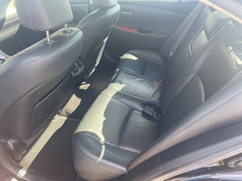 Used 2007 Lexus ES 350 image 13