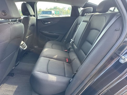 Used 2023 Chevrolet Malibu LT w/ Driver Confidence Package image 29