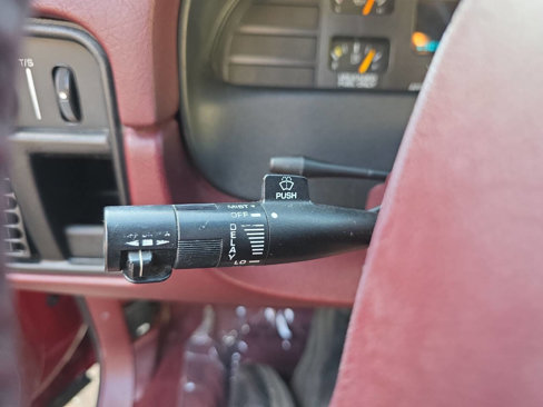 Used 1996 Chevrolet Impala SS image 28