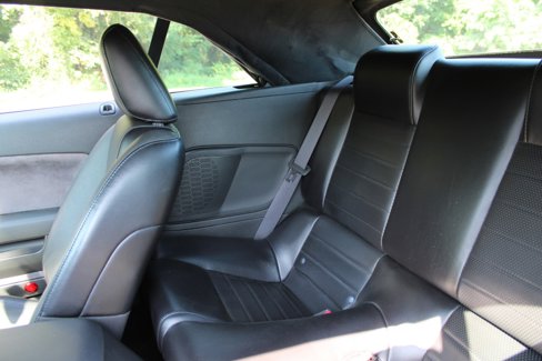 Used 2006 Ford Mustang GT image 17