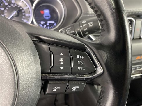 Used 2019 MAZDA CX-5 Touring image 17