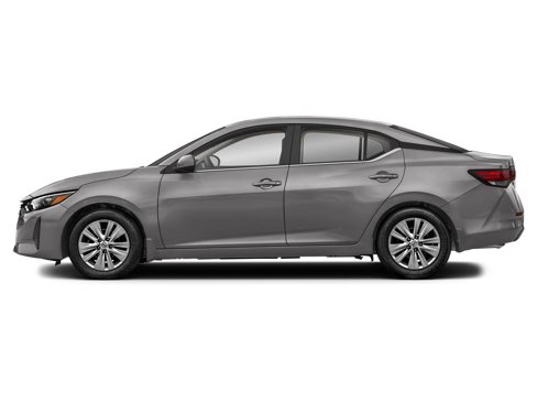 New 2025 Nissan Sentra S image 32