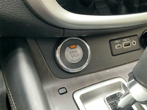 Used 2021 Nissan Murano Platinum w/ Cargo Package image 26