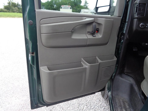 Used 2014 Chevrolet Express 3500 LT w/ LT Preferred Equipment Group image 22