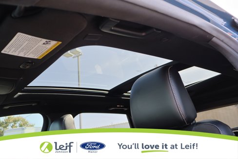 Used 2020 Ford Edge ST w/ Equipment Group 401A image 13