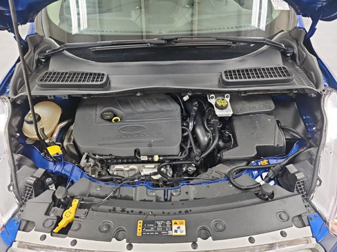 Used 2018 Ford Escape SE image 27