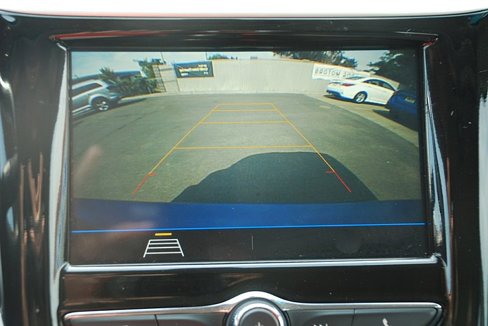 Used 2019 Chevrolet Sonic Premier image 14