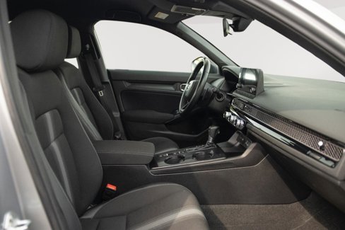 Used 2022 Honda Civic Sport image 15