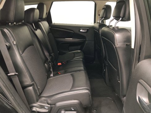 Used 2019 Dodge Journey Crossroad image 19