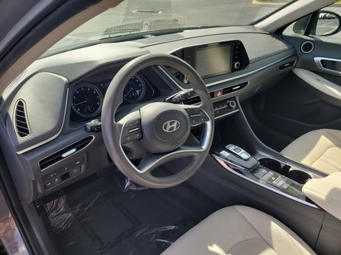Used 2023 Hyundai Sonata SE image 18