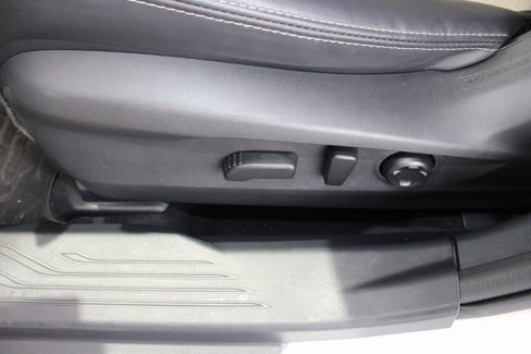 Used 2023 Subaru Outback Limited XT image 23