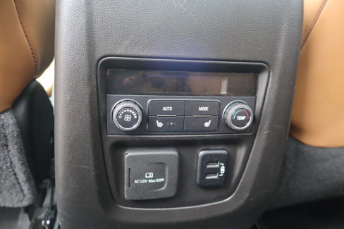 Used 2018 Buick Enclave Premium w/ Experience Buick Package image 16