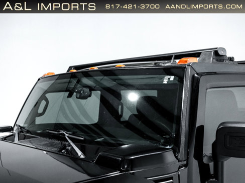 Used 2008 HUMMER H2 SUT image 16