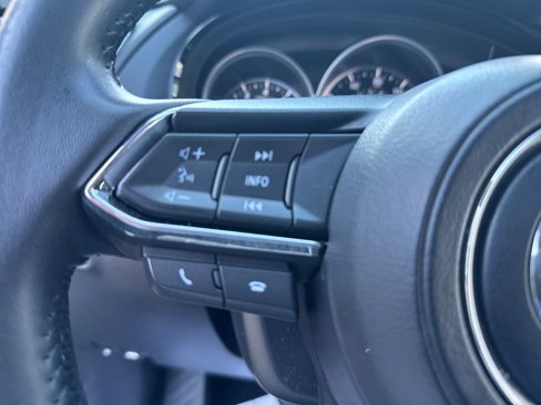 Used 2020 MAZDA CX-9 Touring w/ Touring Premium Package image 20