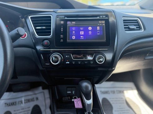 Used 2014 Honda Civic EX image 23