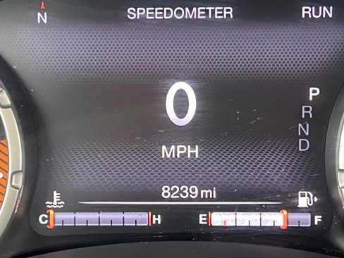 Used 2023 Jeep Renegade Latitude w/ Sun/Sound Group image 15
